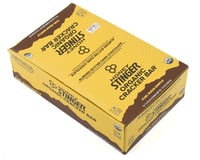 Honey Stinger Organic Cracker Bar (Almond Butter Dark Chocolate)