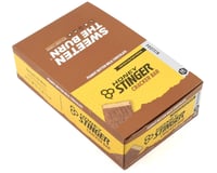 Honey Stinger Organic Cracker Bar (Peanut Butter Milk Chocolate) (Protein)