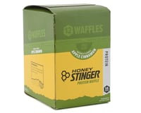 Honey Stinger Protein Waffle (Apple Cinnamon)