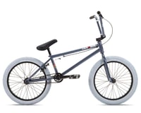 Stolen 2022 Heist 20" BMX Bike (21" Toptube) (2 Shades Of Grey)