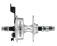 Sturmey Archer X-RD Drum Brake Rear Hub (Silver)