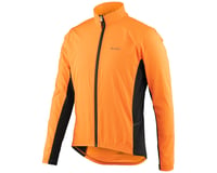 Sugoi Men's Compact Jacket (Neon Orange) (M)