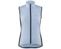 Sugoi Women's Compact Vest (Serenity Blue)