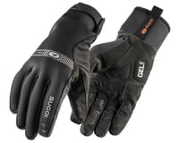 Sugoi Zap Zero Plus Gel Winter Gloves (Black)