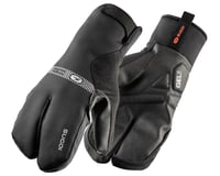 Sugoi Zap Split Finger Gel Gloves (Black)
