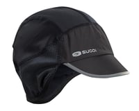 Sugoi Winter Cycling Hat (Black)