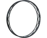 Sun Ringle Mulefut 80 V2 Fat Bike Rim (Black)