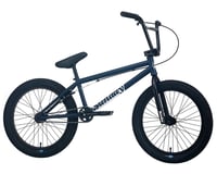 Sunday 2023 Blueprint BMX Bike (20" Toptube) (Matte Midnight Blue)