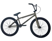 Sunday 2023 Model C 24" Bike (22" Toptube) (Matte Army Green)
