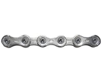 Sunrace Shift Chain (Silver) (10 Speed) (116 Links)