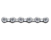 Sunrace Shift Chain (Silver) (9 Speed) (116 Links)