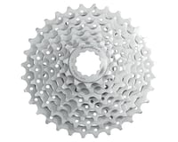 Sunrace CSM66 Cassette (Sandblast) (8 Speed) (Shimano/SRAM) (12-34T)