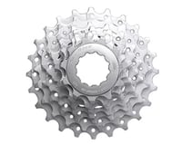 Sunrace CSR86 8 Speed Cassette (Nickel) (12-25T)