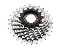 Sunrace M2A Freewheels (Black/Zinc) (6 Speed) (14-28T)