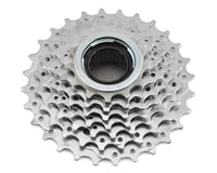 Sunrace Freewheel (Silver) (7 Speed)