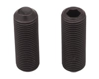 Surly Trailer Hitch Axle Stud Bolts: Replacement for Hitch Mount Nuts (Pair)