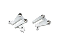 Surly MDS Chips Horizontal Dropout (Silver) (10mm Axle) (Alloy) (Standard Hanger)