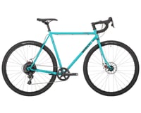 Surly Straggler 700c Gravel Commuter Bike (Chlorine Dream)