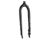 Surly Cocktail Fork (Black) (29/27.5") (QR x 100mm) (1-1/8" Straight Steerer)