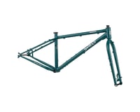 Surly Wednesday Fat Tire Mountain Bike Frameset (OG Algae)