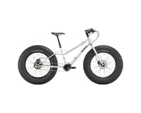 Surly Moonlander Fat Tire Mountain Bike (Lunar Dust Grey)