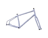 Surly Grappler Drop-Bar Trail Bike Frameset (Purple Dust Bunny)