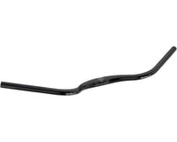 Surly Terminal Handlebar (Black) (31.8mm) (40mm Rise)