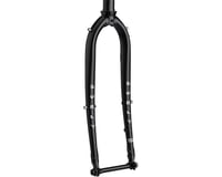 Surly Midnight Special Fork (Black) (1-1/8")