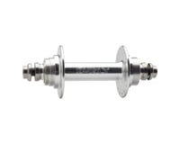 Surly Ultra New Fix/Free Rear Hub (Silver) (32H) (130mm)