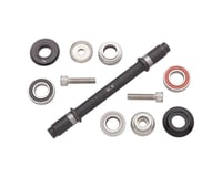 Surly Ultra New Hub Axle Kit (Black)