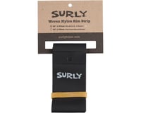 Surly Rim Strip (For Other Brother Darryl Rim) (Nylon) (50mm Wide)