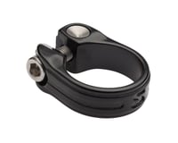 Surly New Stainless Seatpost Clamp (Black)