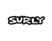 Surly Logo Sticker 6.4" x 1.75"