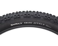 Surly Knard Tubeless Mountain Tire (Black)