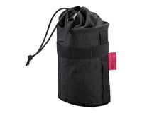 Swift Industries Gibby Stem Bag (Black) (2.25L)