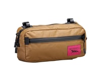 Swift Industries Kestrel Handlebar Bag (Coyote) (2L)