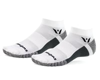 Swiftwick Flite XT One Socks (White)