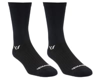 Swiftwick Performance Seven Socks (Black) (M)