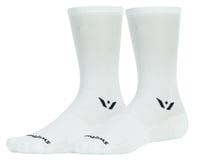 Swiftwick Aspire Seven Socks (White)