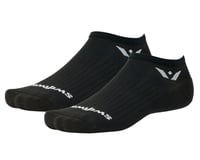 Swiftwick Aspire Zero Socks (Black)