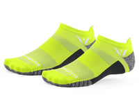 Swiftwick Flite XT Zero Tab (Citron Spark)