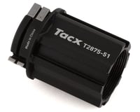 Tacx Type 2 Direct Drive Trainer Freehub Body (Black) (Campagnolo 10, 11, 12sp)