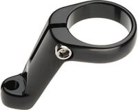 Tektro Front Cable Hangers (Black) (Alloy)