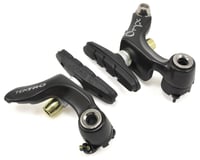 Tektro Oryx Cantilever Brake (Black) (Short Pull) (Front or Rear)