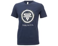 Teravail Logo T-Shirt (Navy)