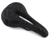 Terry Butterfly Galactic+ Women's Saddle (Black Night) (Manganese Rails)