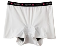 Terry Women's Cyclo Brief (White) (XL)