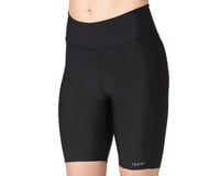 Terry Women's Chill 7 Bike Shorts (Black)