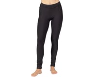 Terry Women's Coolweather Tour Tights (Black)