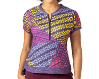 Terry Women's Wayfarer Short Sleeve Jersey (Treadfull) (S)